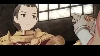 Final Fantasy Tactics: The War of the Lions #1