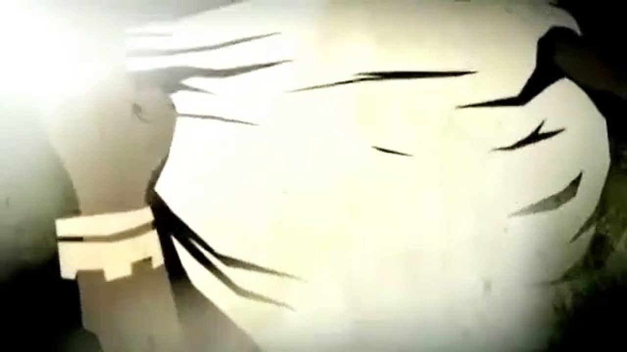 Heavenly Sword The Legend of the Sword #5