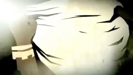 Heavenly Sword The Legend of the Sword #5