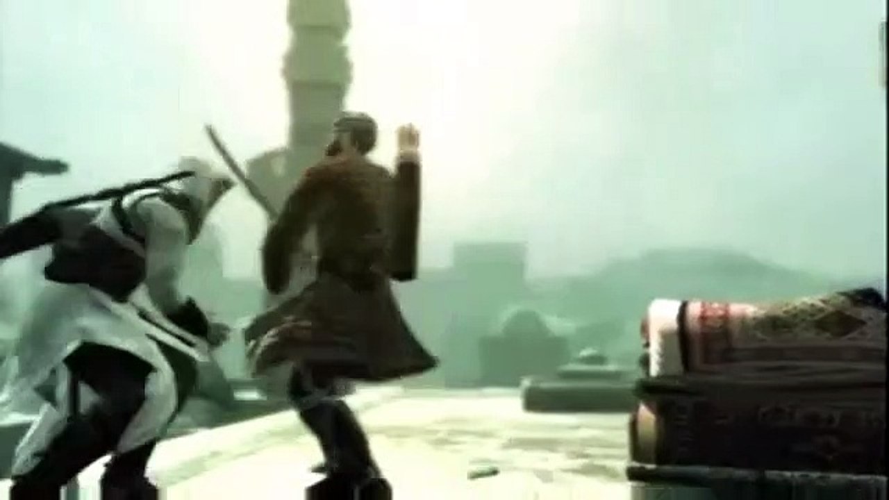 Assassin's Creed Templar