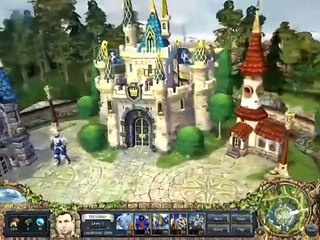 King's Bounty: The Legend #1