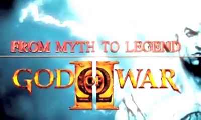 God of War II From Myth to Legend Part 1: The Mythology