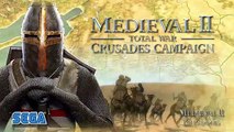 Medieval II: Total War - Kingdoms #1