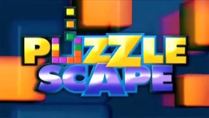 Puzzle Scape #1
