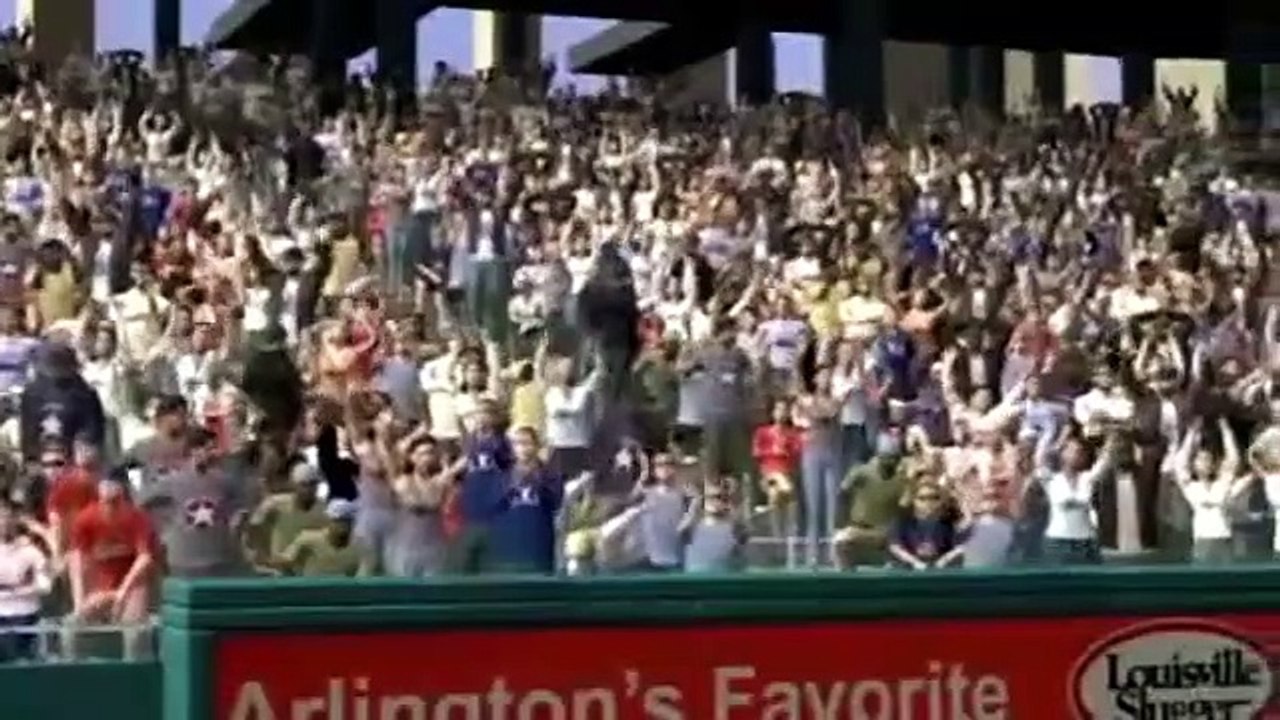 MLB '07: The Show #3