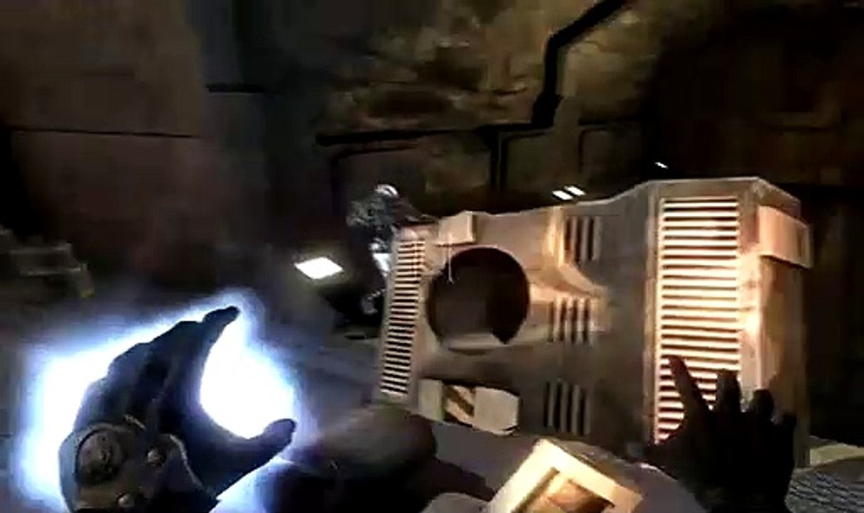 CellFactor: Revolution #2