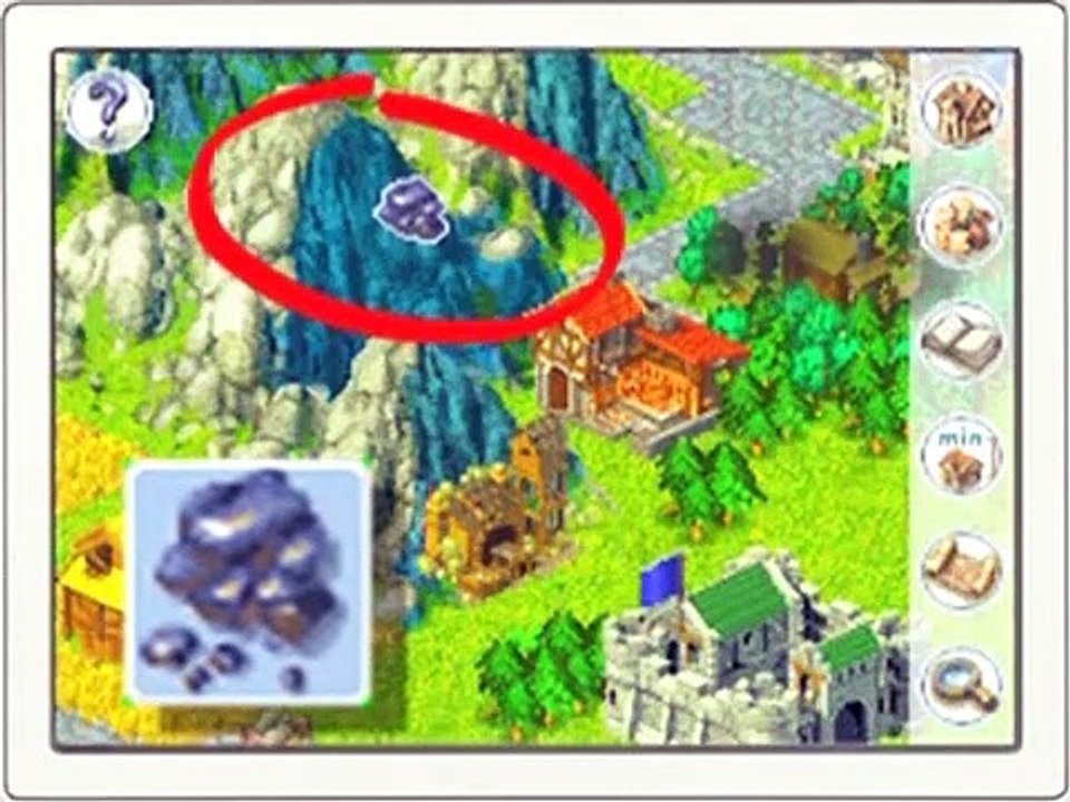 Anno 1701 #1