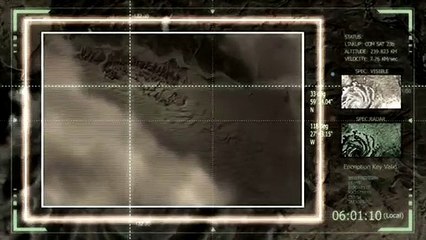 Clive Barker's Jericho #2