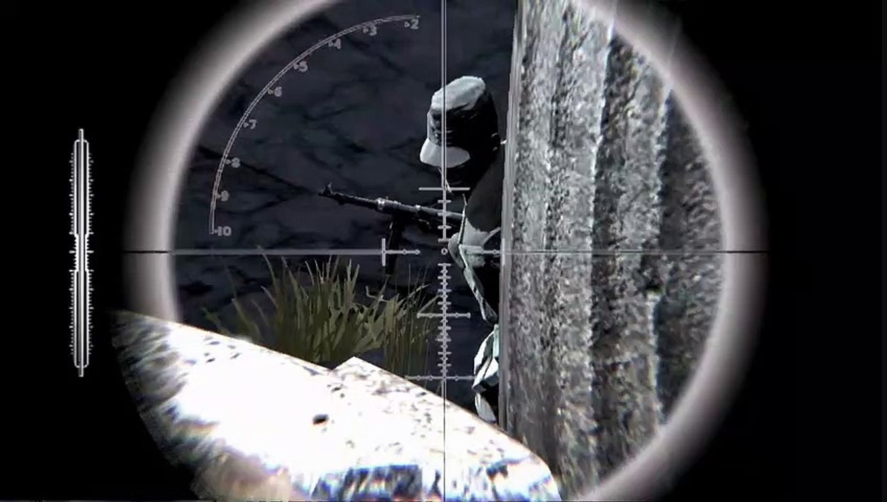 Medal of Honor: Airborne Fight anywhere