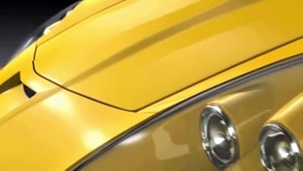 Forza Motorsport 2 Intro