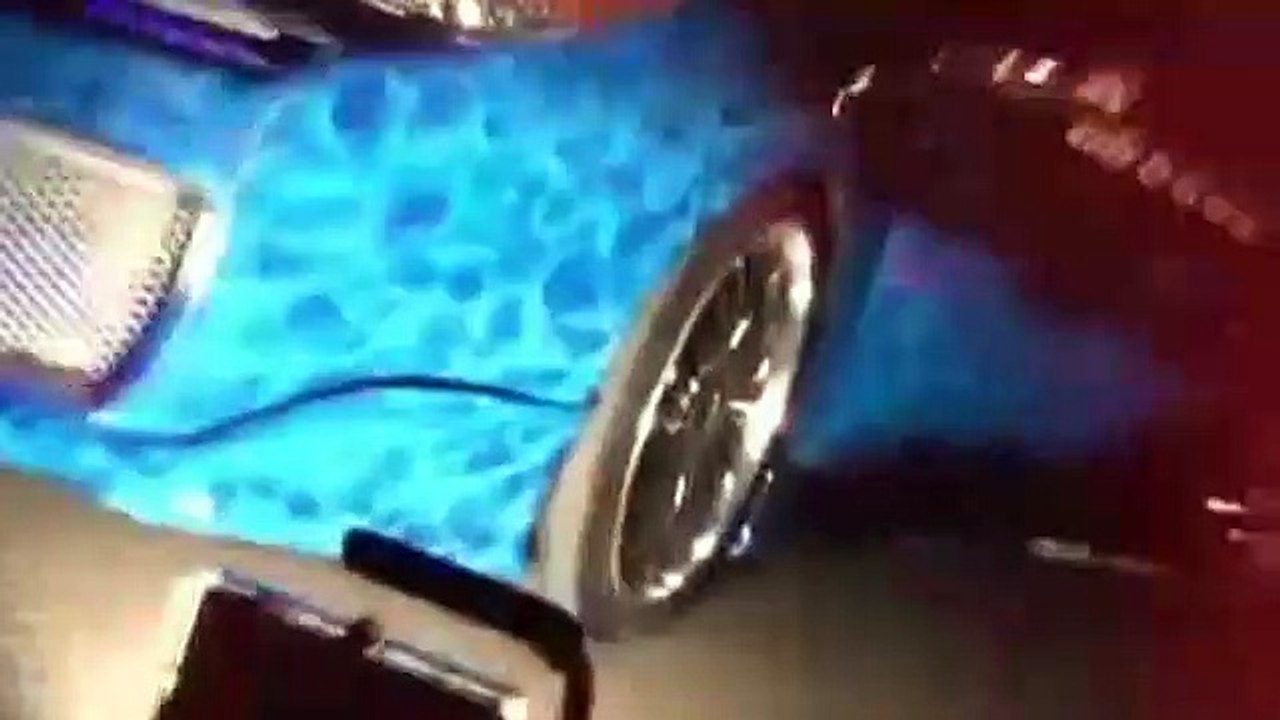 Juiced 2: Hot Import Nights #2