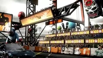 Need for Speed ProStreet #2