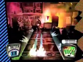 Guitar Hero Encore: Rocks the 80s #1