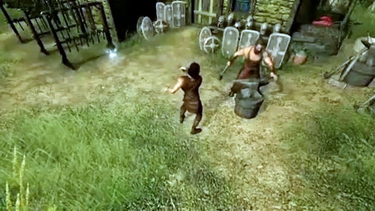 Legend: Hand of God #2