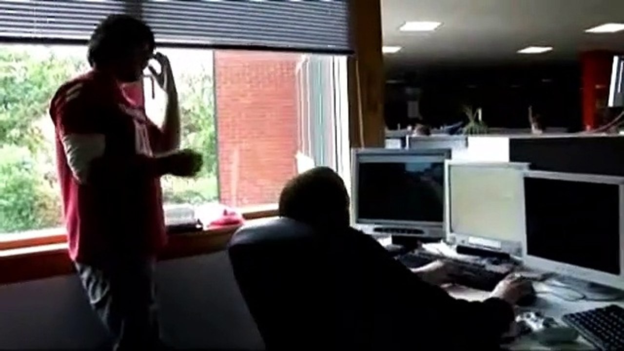 Fable II Lionhead Video Diary - Episode One