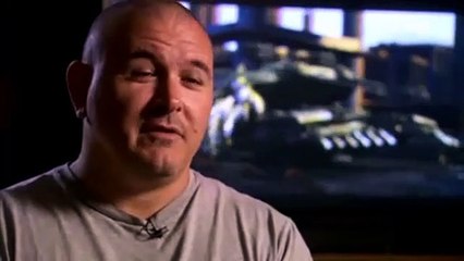 Transformers: The Game Behind the Scenes - Flint Dille