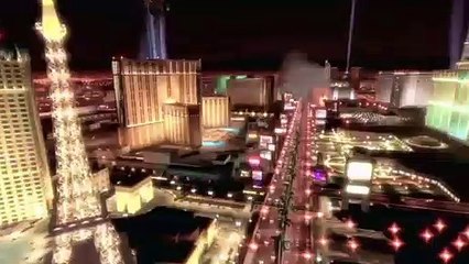Tom Clancy's Rainbow Six Vegas launch trailer