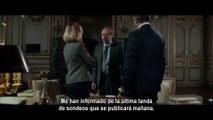 El mundo de ayer - Tráiler oficial VOSE -