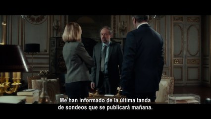 El mundo de ayer - Tráiler oficial VOSE -