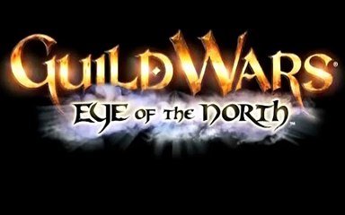 Guild Wars: Eye of the North dungeon