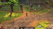 Dungeon Runners gameplay