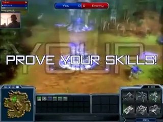 Arena Wars Reloaded #1