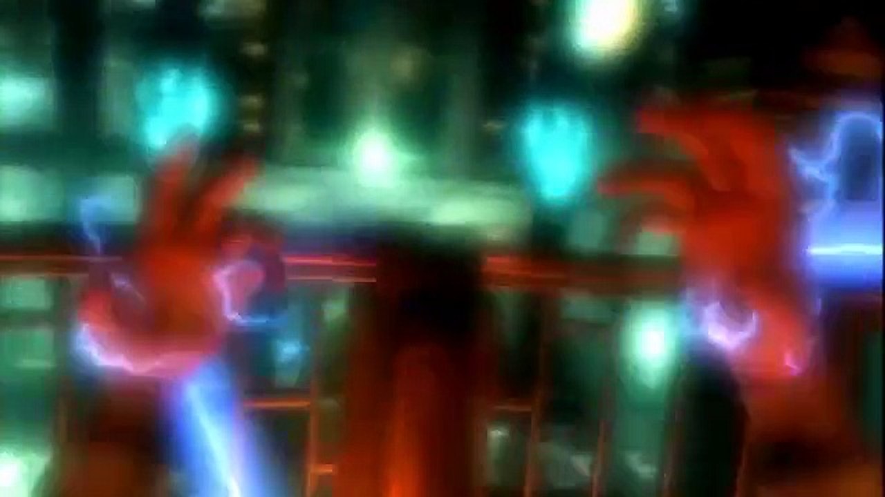 BioShock gameplay