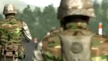 ArmA: Combat Operations William Porter