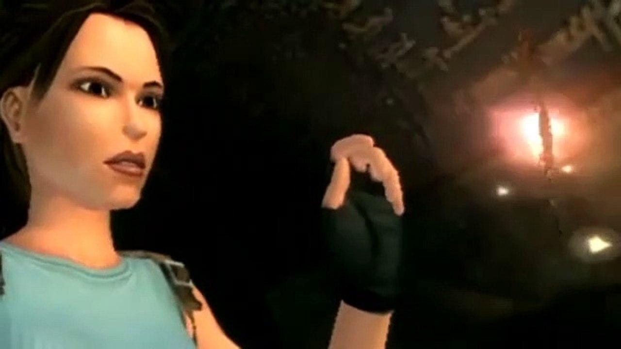Tomb Raider: Anniversary #3