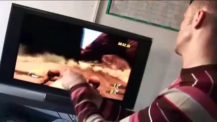 MotorStorm Downloadable Content Feature