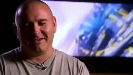 Transformers: The Game Behind the Scenes - Blur