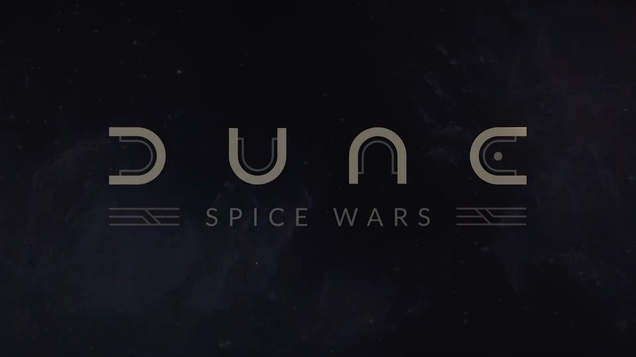 Dune Spice Wars - Official Early Access Launch Trailer