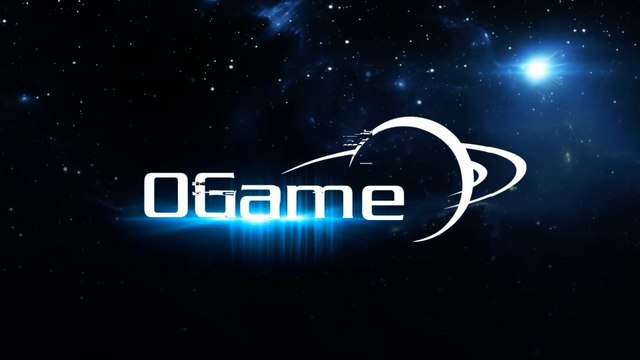 OGame - Official Lifeforms Update Teaser Trailer