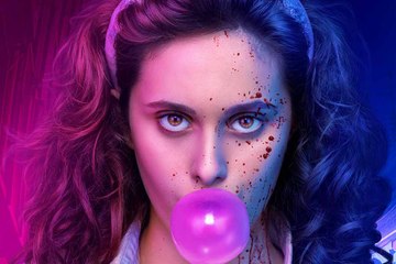 Bang Bang Baby - Tráiler Oficial en Español © Prime Video España