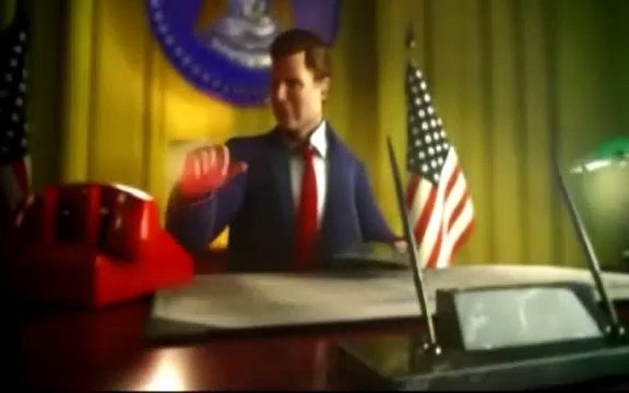 Sid Meier's Civilization IV: Beyond the Sword launch trailer