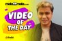 Video of The Day: Billy Syahputra Datangi Bareskrim Polri, Rafathar Nangis Masuk Pesantren
