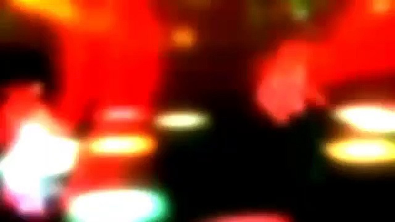 Boogie Shake It