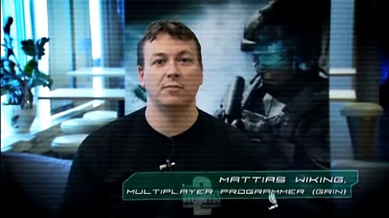 Tom Clancy's Ghost Recon: Advanced Warfighter 2 Chapter 3: Comprehensive Multiplayer Experience