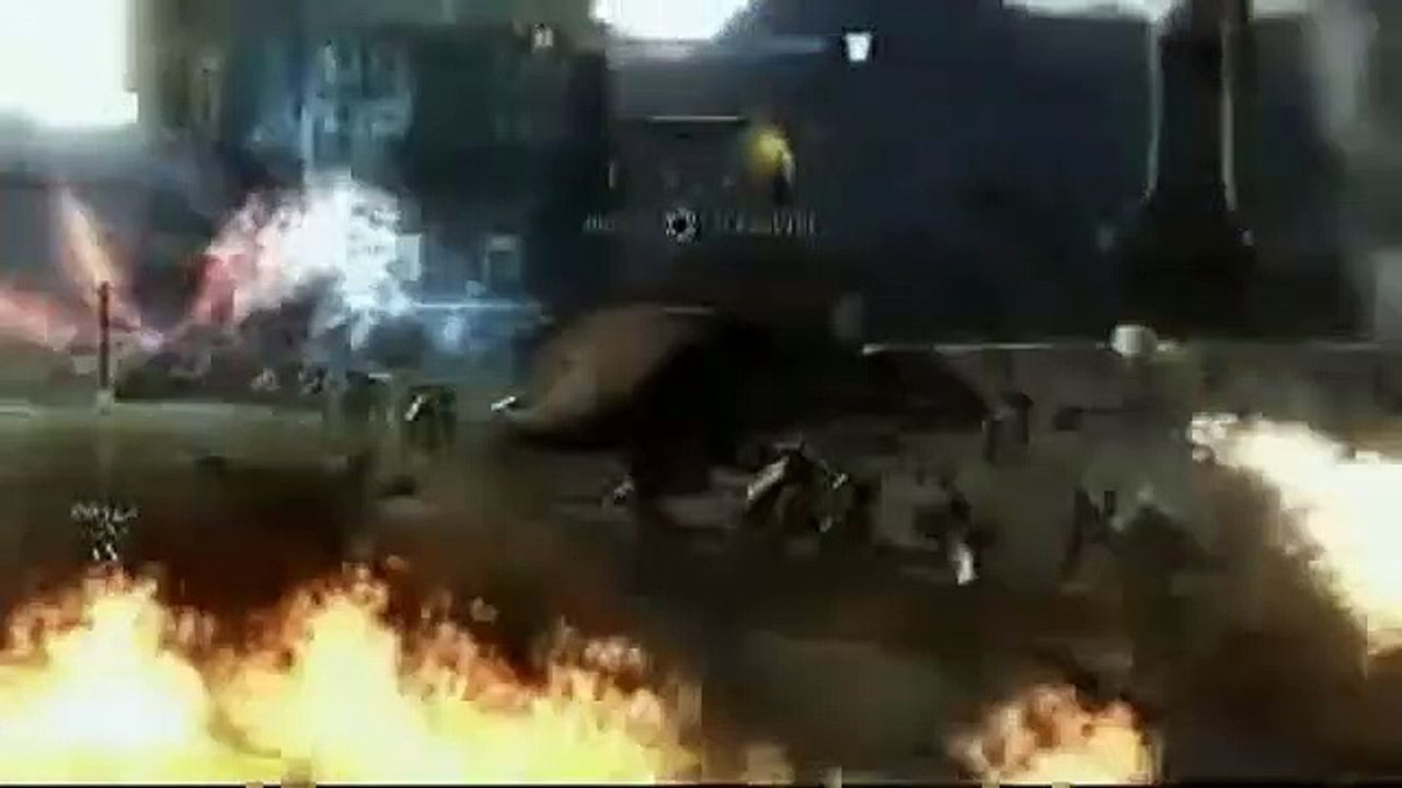 Lair E3 2007
