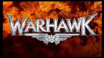 Warhawk gameplay