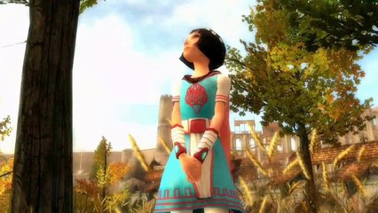 Guild Wars: Eye of the North E3 2007