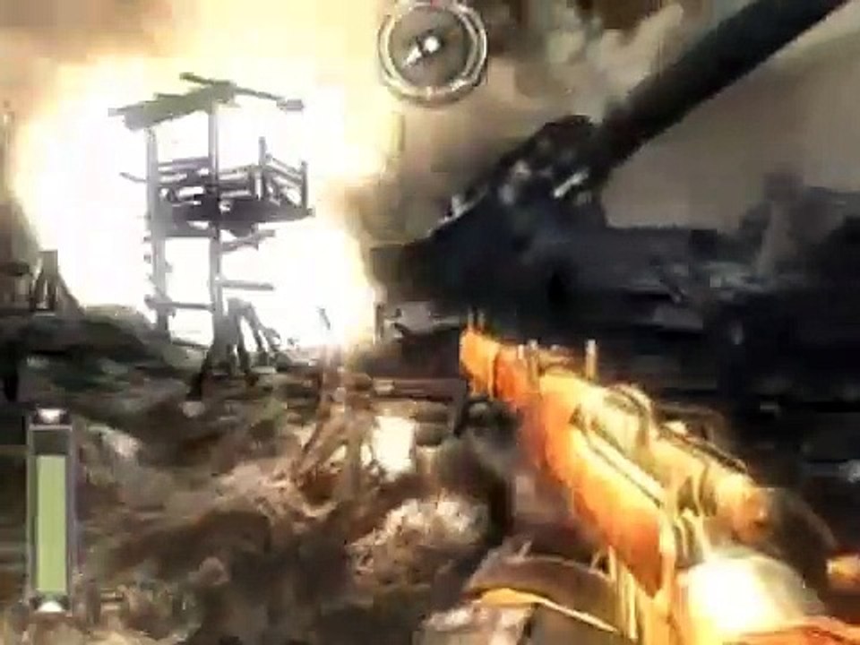 NecroVision E3 2007