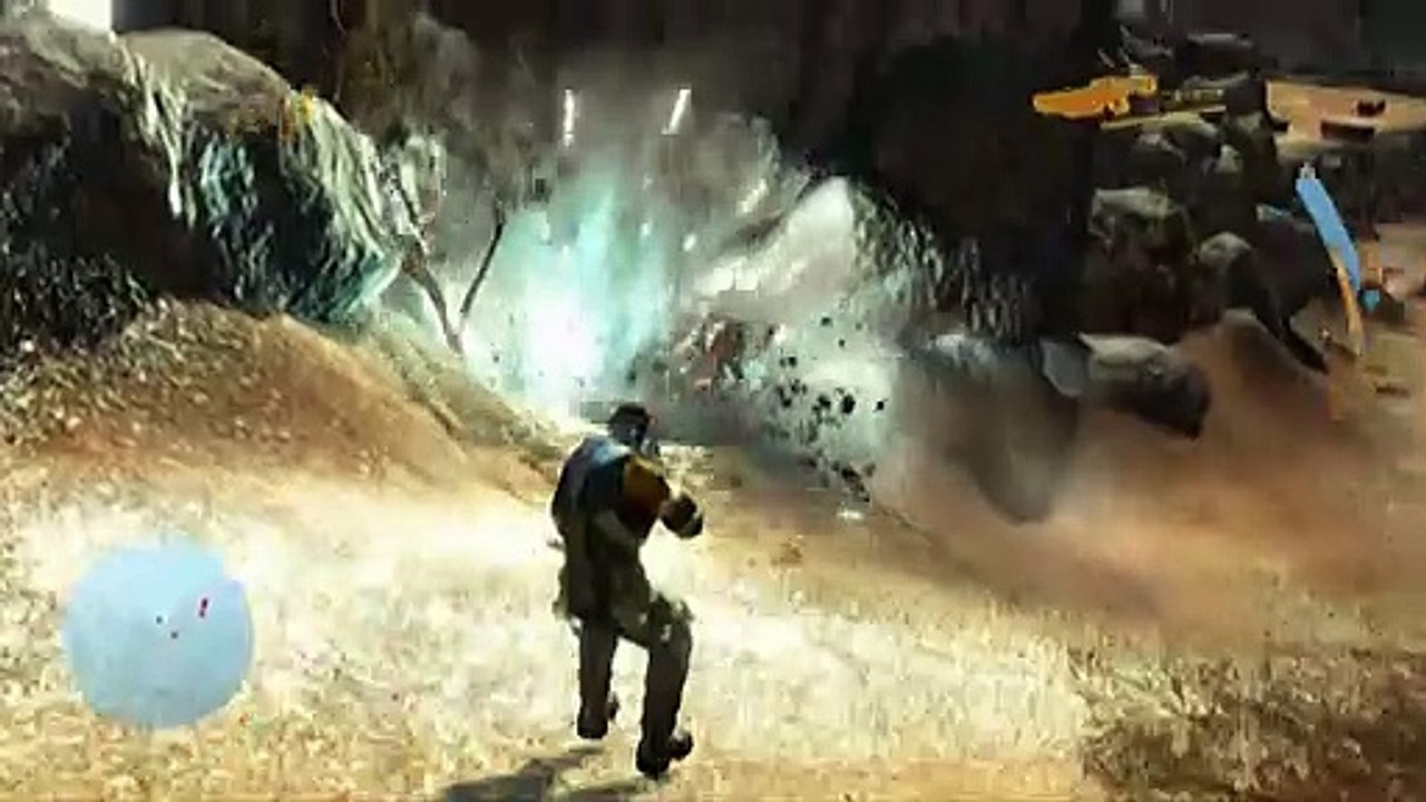 Fracture E3 2007