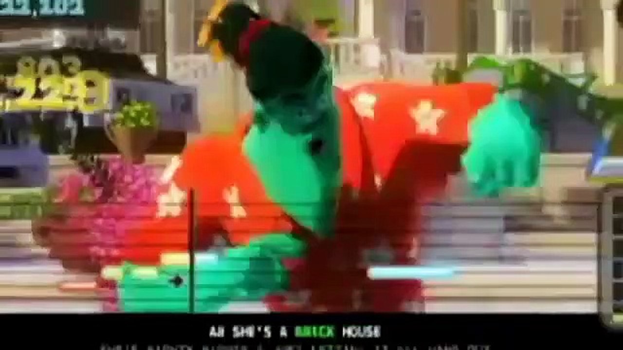 Boogie Sing It