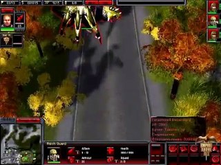 Empire above all E3 2007