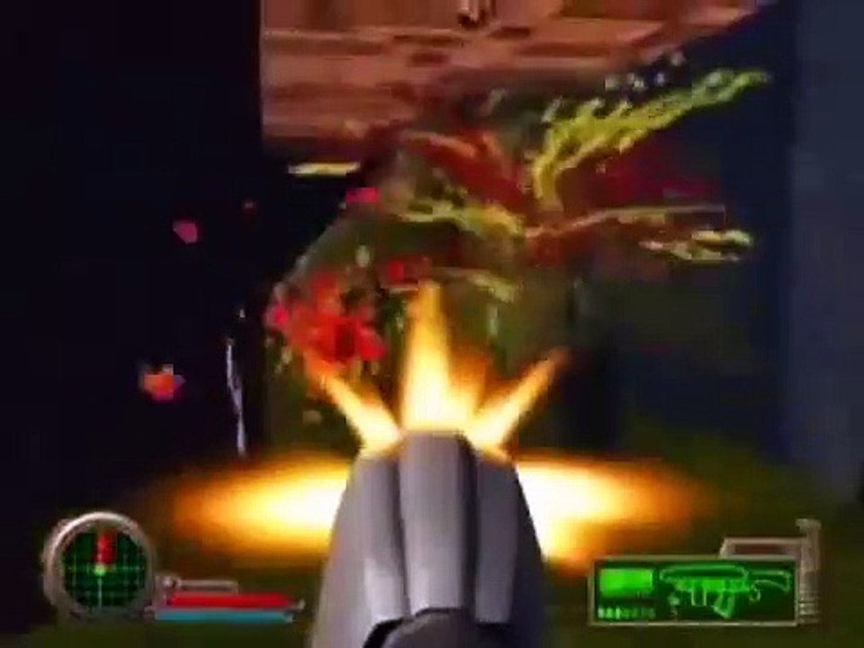 Marathon: Durandal #1