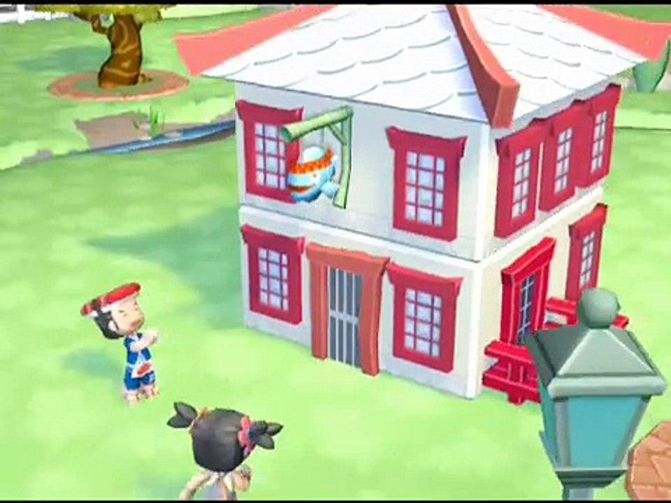 MySims #2