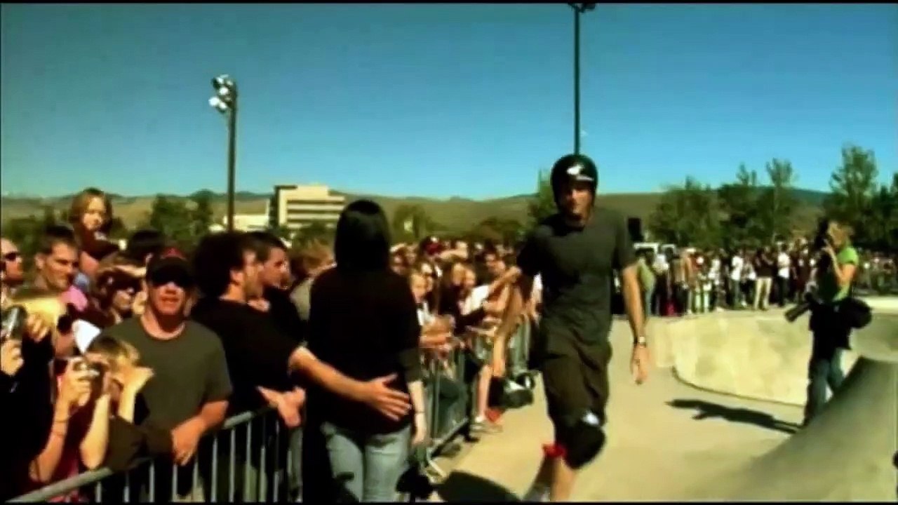 Tony Hawk's Proving Ground GC 2007