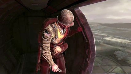 Medal of Honor: Airborne multiplayer