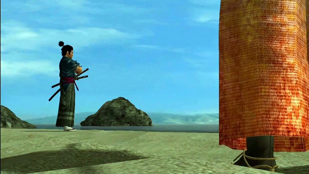 Kengo Zero #1